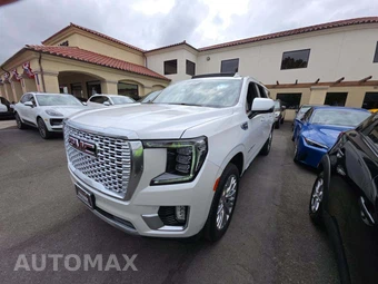 2024 GMC Yukon Denali XL 5SA