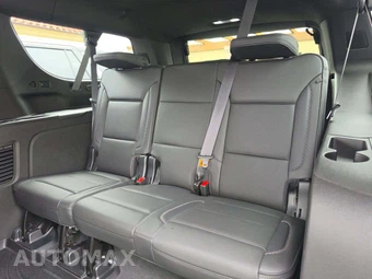 2024 GMC Yukon Denali XL 5SA - miniatura 14