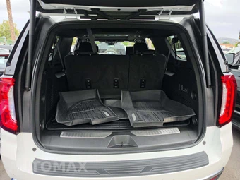 2024 GMC Yukon Denali XL 5SA - miniatura 15