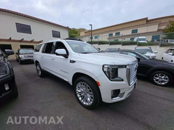 2024 GMC Yukon Denali XL 5SA - miniatura 4