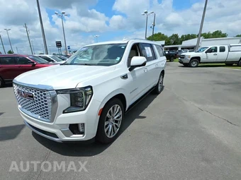 2024 GMC Yukon Denali XL 5SA
