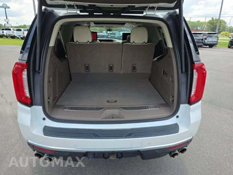 2024 GMC Yukon Denali XL 5SA - miniatura 12