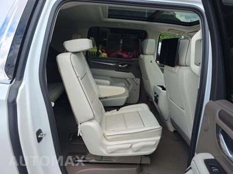 2024 GMC Yukon Denali XL 5SA - miniatura 14