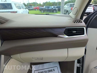 2024 GMC Yukon Denali XL 5SA - miniatura 17