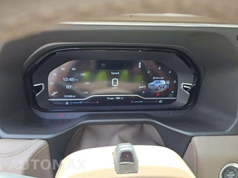 2024 GMC Yukon Denali XL 5SA - miniatura 6