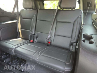 2024 GMC Yukon Denali XL 5SA - miniatura 14