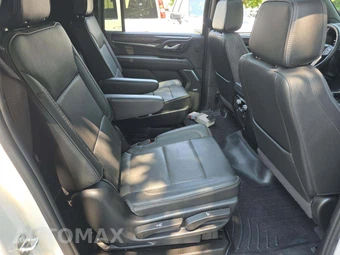 2024 GMC Yukon Denali XL 5SA - miniatura 17