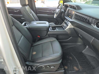 2024 GMC Yukon Denali XL 5SA - miniatura 19