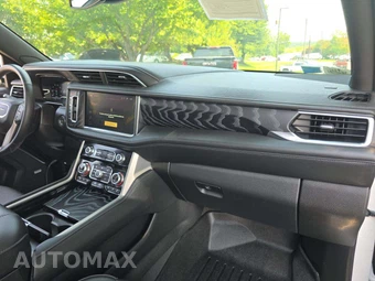 2024 GMC Yukon Denali XL 5SA - miniatura 20