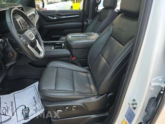 2024 GMC Yukon Denali XL 5SA - miniatura 6