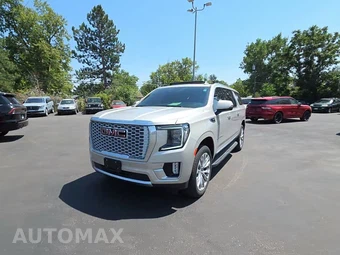 2024 GMC Yukon Denali XL 5SA