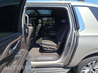 2024 GMC Yukon Denali XL 5SA - miniatura 10