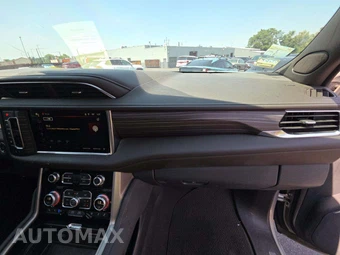 2024 GMC Yukon Denali XL 5SA - miniatura 17
