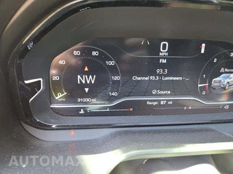 2024 GMC Yukon Denali XL 5SA - miniatura 6