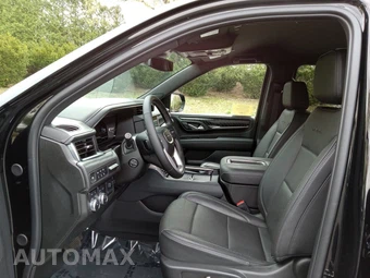 2024 GMC Yukon Denali XL 5SA - miniatura 10