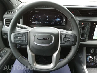 2024 GMC Yukon Denali XL 5SA - miniatura 13