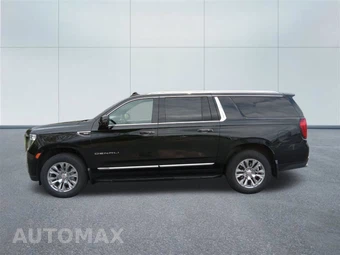 2024 GMC Yukon Denali XL 5SA - miniatura 2