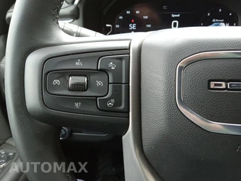 2024 GMC Yukon Denali XL 5SA - miniatura 20