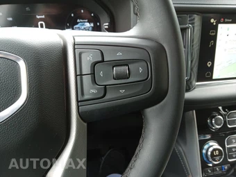 2024 GMC Yukon Denali XL 5SA - miniatura 21