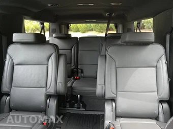 2024 GMC Yukon Denali XL 5SA - miniatura 22