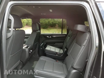 2024 GMC Yukon Denali XL 5SA - miniatura 23