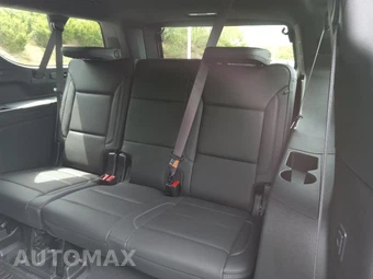 2024 GMC Yukon Denali XL 5SA - miniatura 24