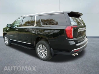 2024 GMC Yukon Denali XL 5SA - miniatura 3