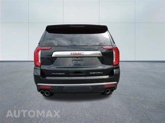2024 GMC Yukon Denali XL 5SA - miniatura 4