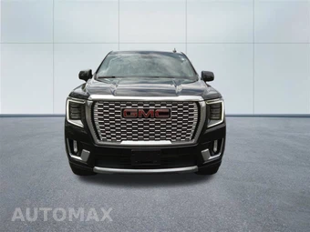 2024 GMC Yukon Denali XL 5SA - miniatura 5