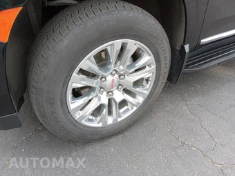 2024 GMC Yukon Denali XL 5SA - miniatura 6