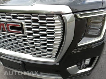 2024 GMC Yukon Denali XL 5SA - miniatura 7