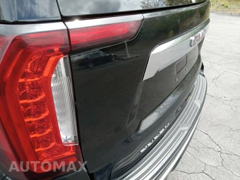 2024 GMC Yukon Denali XL 5SA - miniatura 8