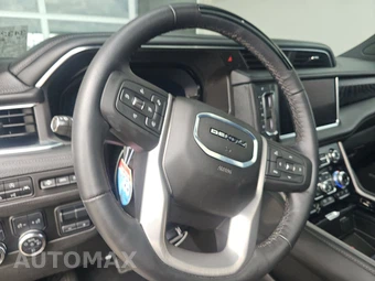 2024 GMC Yukon Denali XL 5SA - miniatura 10