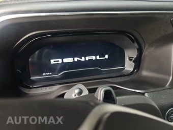 2024 GMC Yukon Denali XL 5SA - miniatura 12