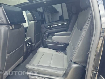 2024 GMC Yukon Denali XL 5SA - miniatura 13