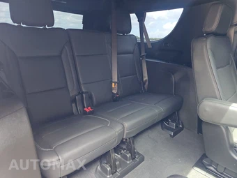 2024 GMC Yukon Denali XL 5SA - miniatura 14