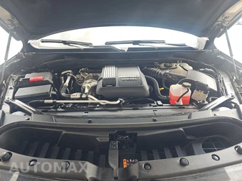2024 GMC Yukon Denali XL 5SA - miniatura 16