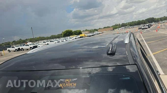 2024 GMC Yukon Denali XL 5SA - miniatura 19