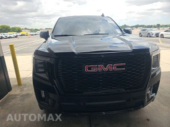 2024 GMC Yukon Denali XL 5SA - miniatura 2