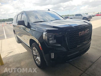 2024 GMC Yukon Denali XL 5SA - miniatura 3
