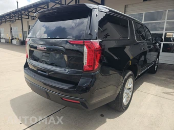 2024 GMC Yukon Denali XL 5SA - miniatura 4