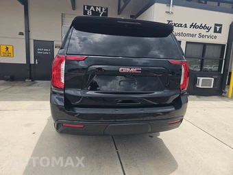2024 GMC Yukon Denali XL 5SA - miniatura 5