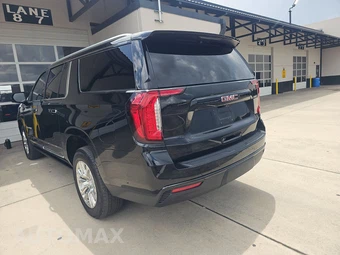 2024 GMC Yukon Denali XL 5SA - miniatura 6