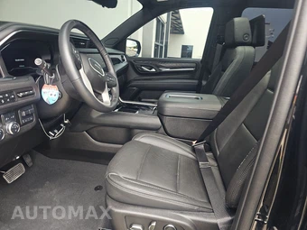 2024 GMC Yukon Denali XL 5SA - miniatura 7