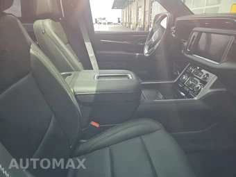 2024 GMC Yukon Denali XL 5SA - miniatura 8