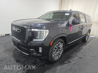 2024 GMC Yukon Denali XL Ultimate