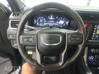 2024 GMC Yukon Denali XL Ultimate - miniatura 10