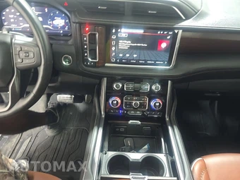 2024 GMC Yukon Denali XL Ultimate - miniatura 11