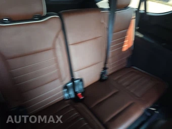 2024 GMC Yukon Denali XL Ultimate - miniatura 14