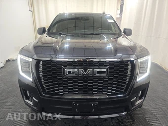 2024 GMC Yukon Denali XL Ultimate - miniatura 2